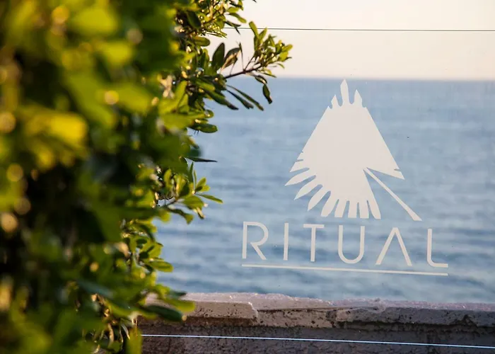 Ritual Sunset Lover Anzio