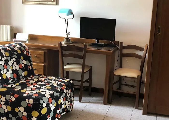B&B La Ruota Milano San Giuliano Milanese