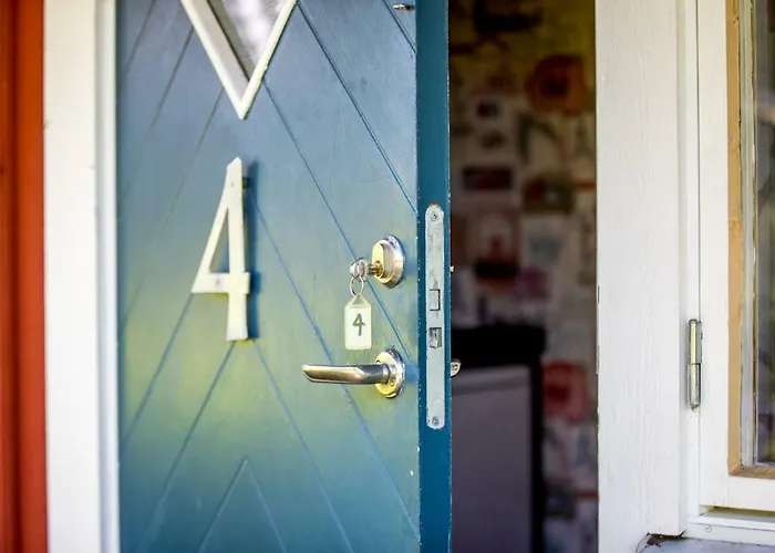 B&B Olsegarden Tvååker