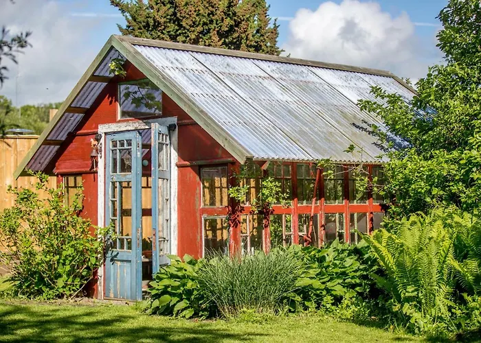 B&B Olsegarden Tvååker