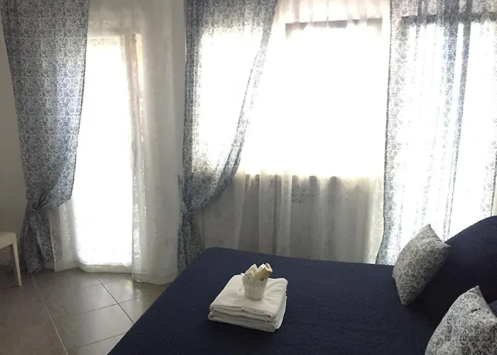 Bed and Breakfast Aquarius Roma