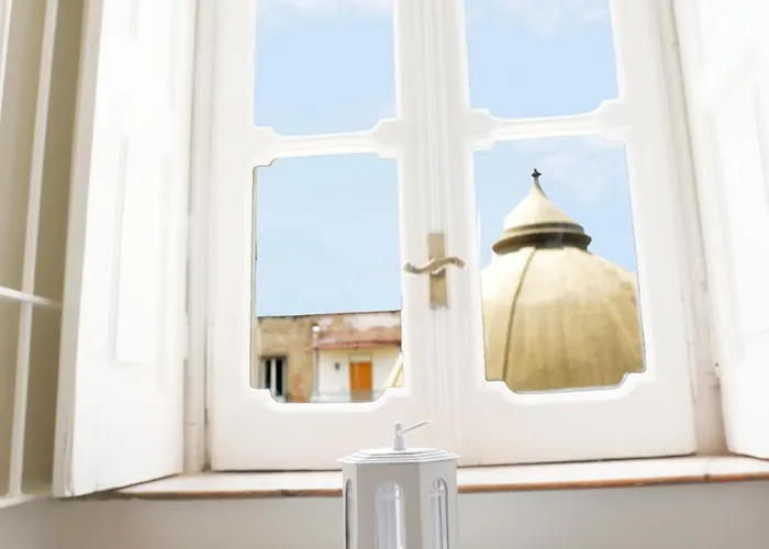 Vic' Street B&B Napoli