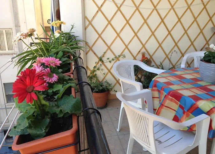 B&B SoleLuna della Solidarietà Palermo