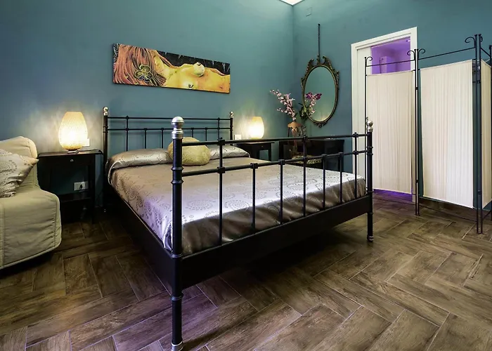 B&B Centro900 Palermo