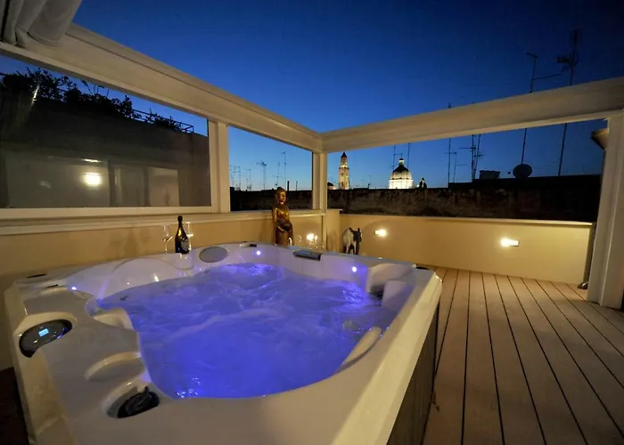 B&B Palazzo San Michele Bari