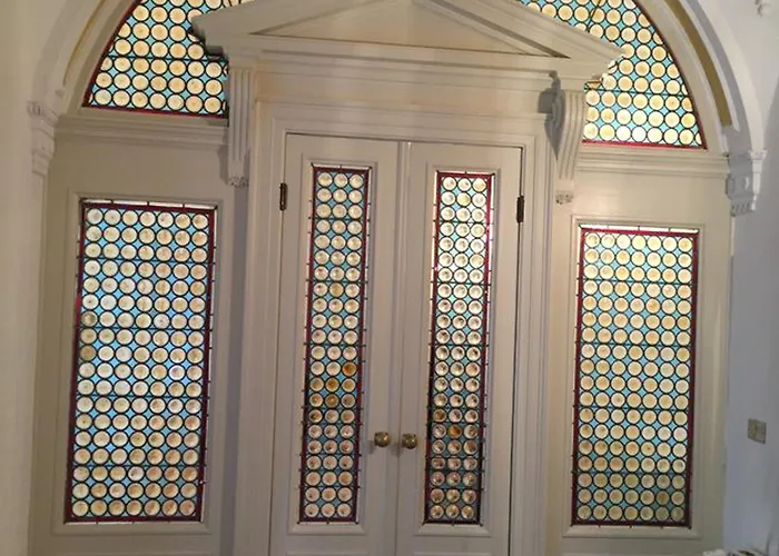 Lo Studio di Joyce Trieste