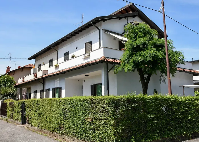 Bed and Breakfast Casa Dori Bérgamo