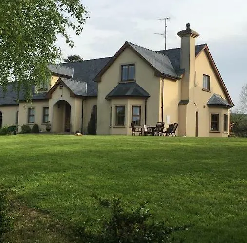 Corness House B&B Monaghan