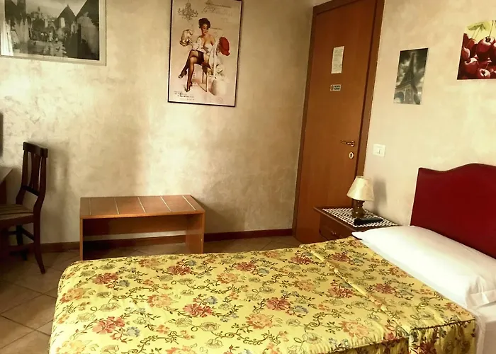 Bed and Breakfast Il Pioniere Villafranca di Verona