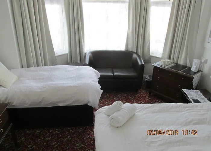 Valdene Hotel Paignton