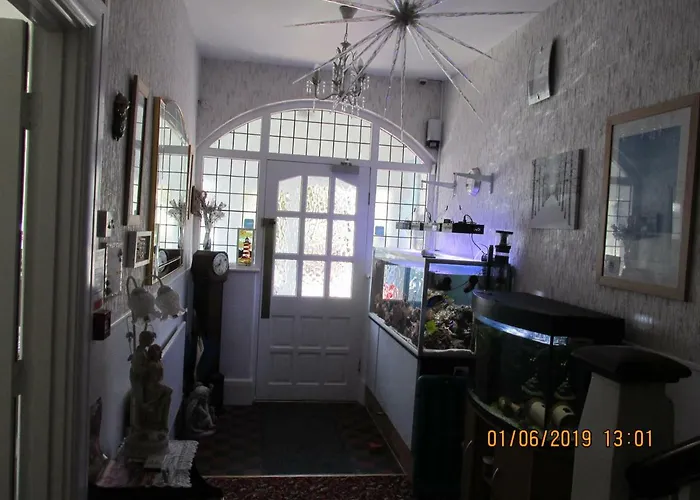 Valdene Hotel Paignton