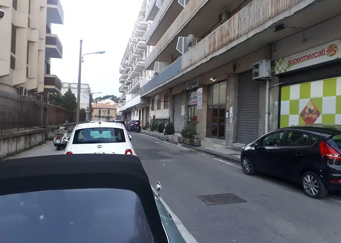 B&B Sicilia Messina