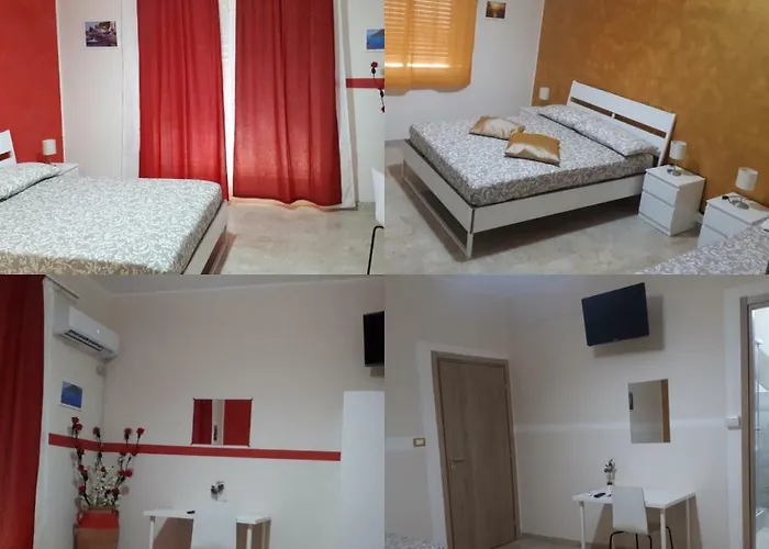 B&B Sicilia Messina