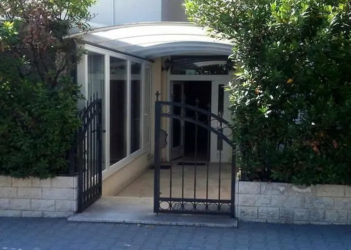 Villa Marjela Split