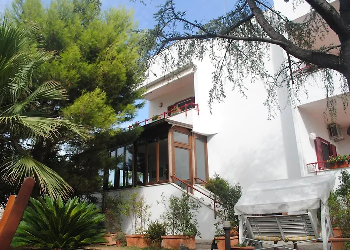 Bed and Breakfast Annavi Bari