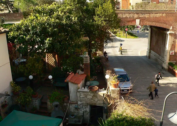 B&B Pierilu' Grosseto