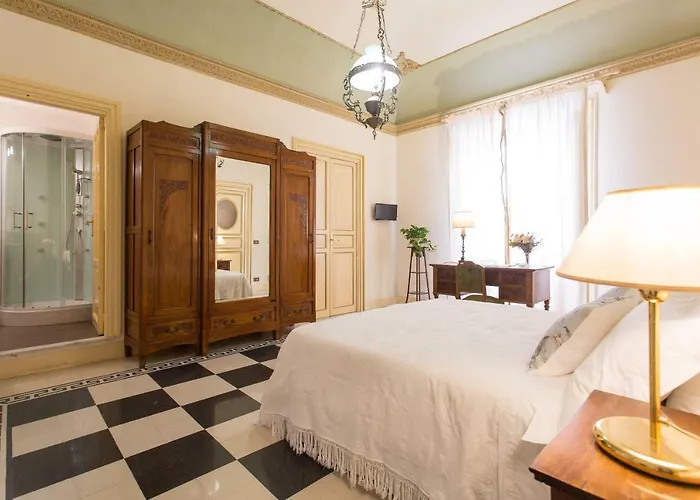 B&B Porta Carolina Palermo