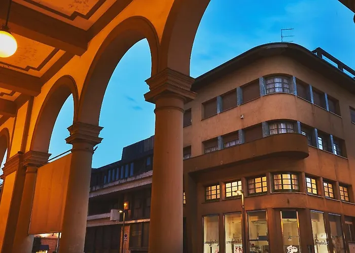 B&B Via Roma 25 Arezzo