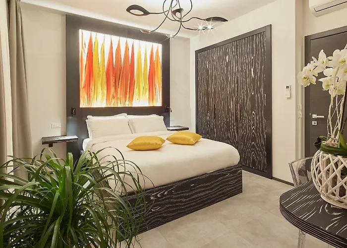 B&B Via Roma 25 Arezzo