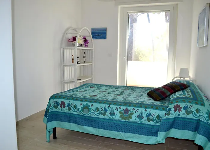 Bed and Breakfast Porticciolo Taranto