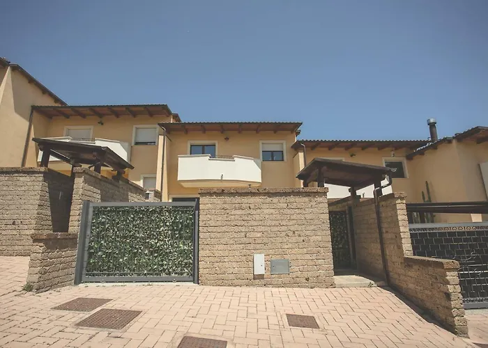 Villa Malù Città Sant'Angelo