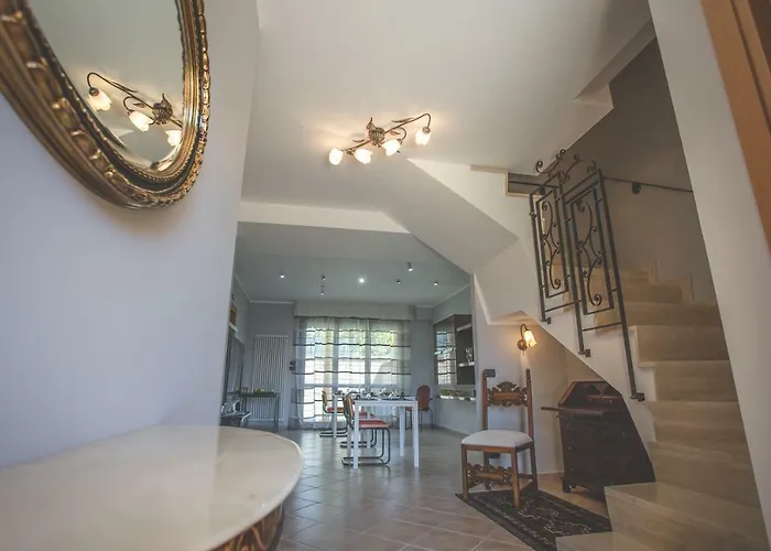 Villa Malù Città Sant'Angelo