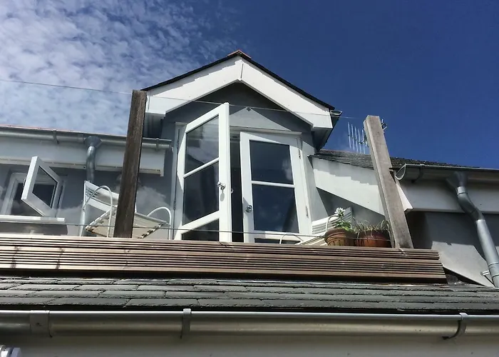 Compass Rose Bed & Breakfast Dartmouth