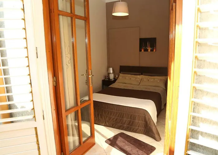 B&B Villa Caracciolo Angri