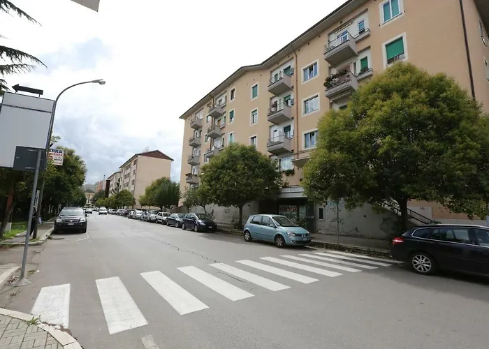 Il Covo degli Arditi B&B Potenza