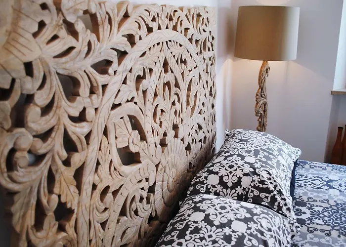 Festina Lente B&B Porto Recanati
