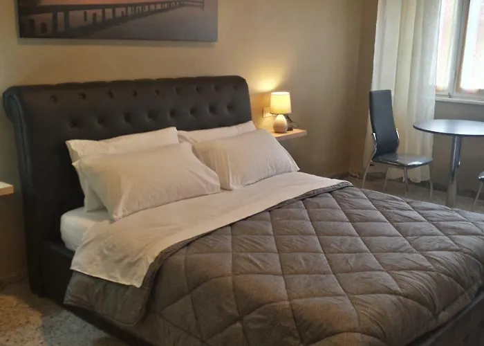 B&B Scalinata Leopardi Ascoli Piceno