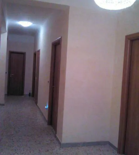 Bed And Breakfast Il Subacqueo Taranto