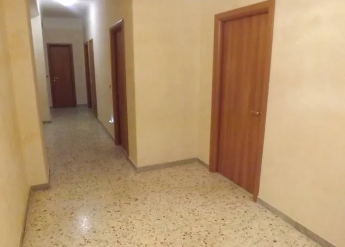 Bed And Breakfast Il Subacqueo