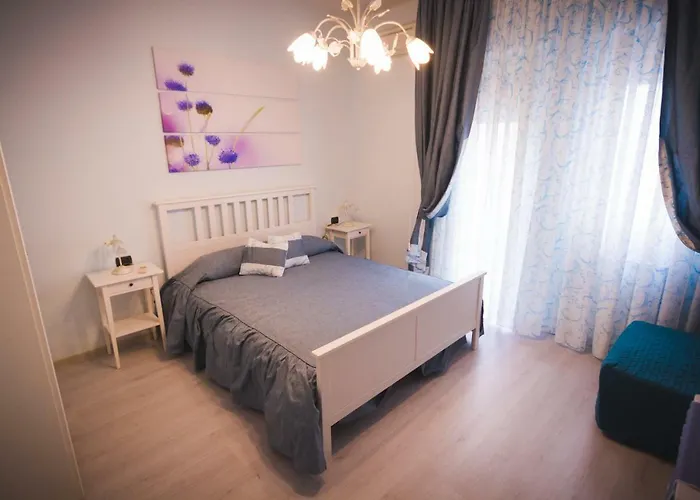 Floreo Guest House Roma