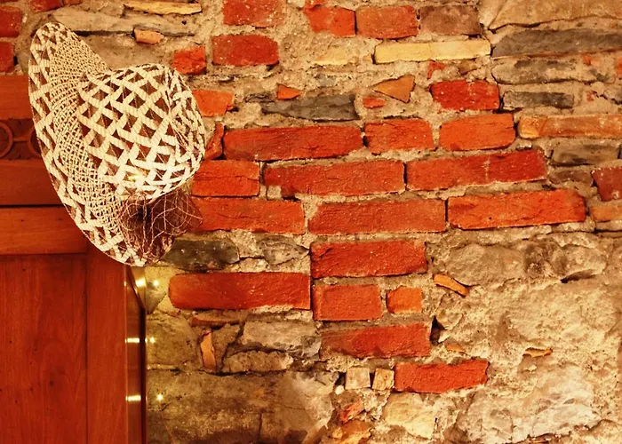 Le Dame Della Cortesella B&B Côme