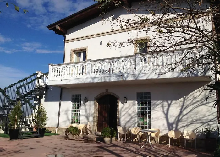 Bed and Breakfast Via col Vento Chieti
