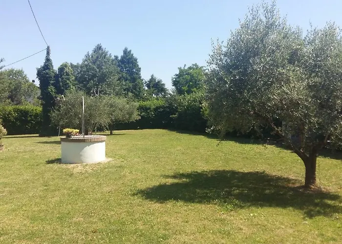 B&B Borgo Del Priolo - Petfriendly Cesena