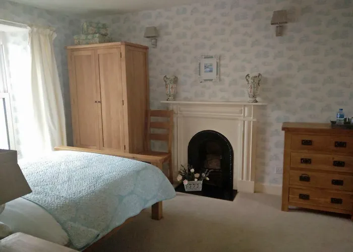 The Old Medical Hall Castletownbere