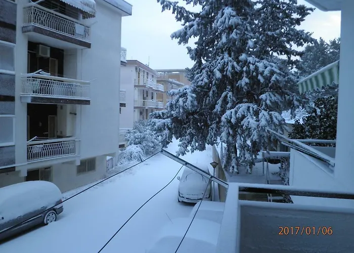 Don Milani Bed & Breakfast Matera