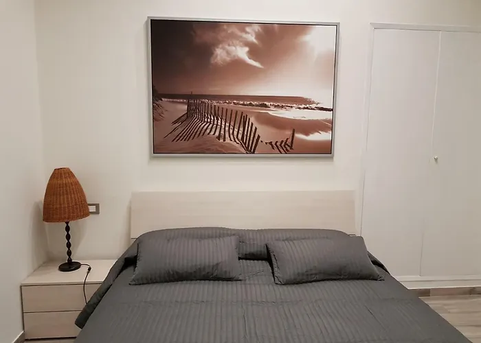 Casa vacanza Furlani Grottaferrata
