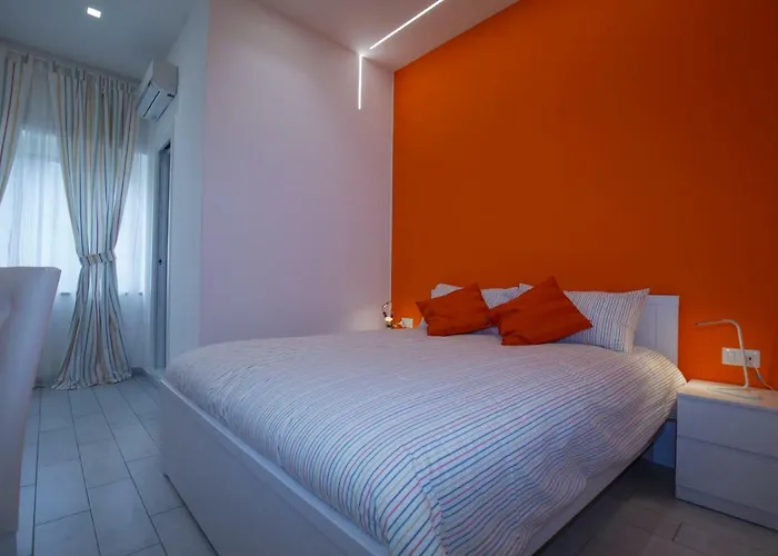 Il Porto Bed & Breakfast Naples