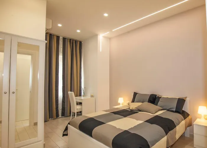 Il Porto Bed & Breakfast Naples