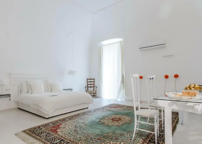 Bed and Breakfast Palazzo Venusio Napoli