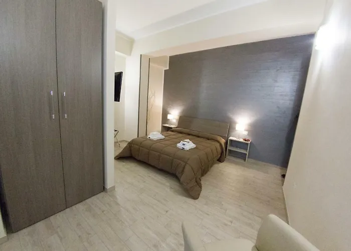 B&B Del Corso San Cataldo 