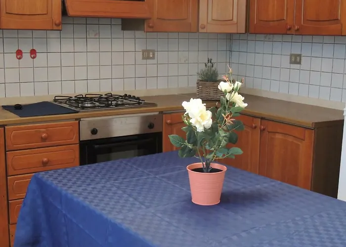 Bed and Breakfast A Casa di Lucia Pisa