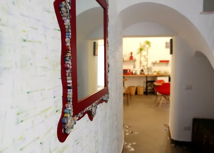 B&B Alchimia Napoletana Napoli