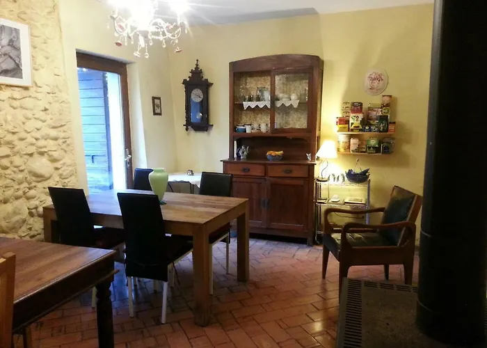 B&B Palu Lazise
