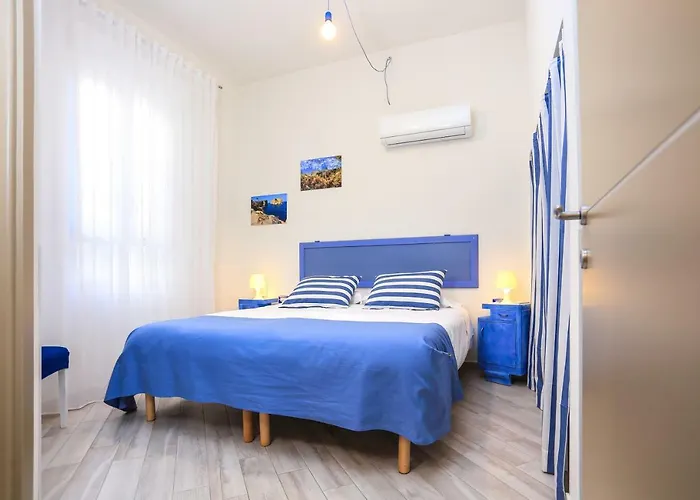Bed and Breakfast La Posidonia Oceanica Alghero