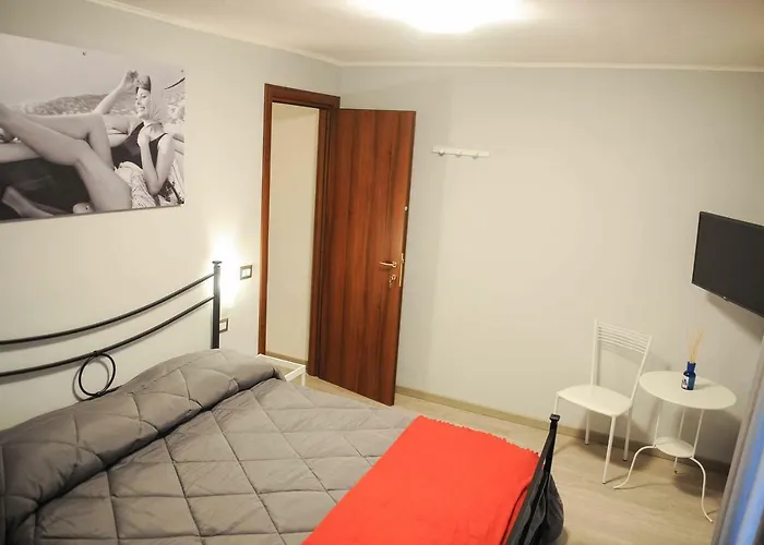 Bed and Breakfast Obelisco Napoli