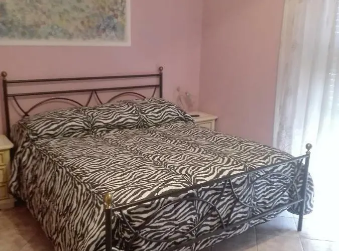 B&B Melody Fiumicino